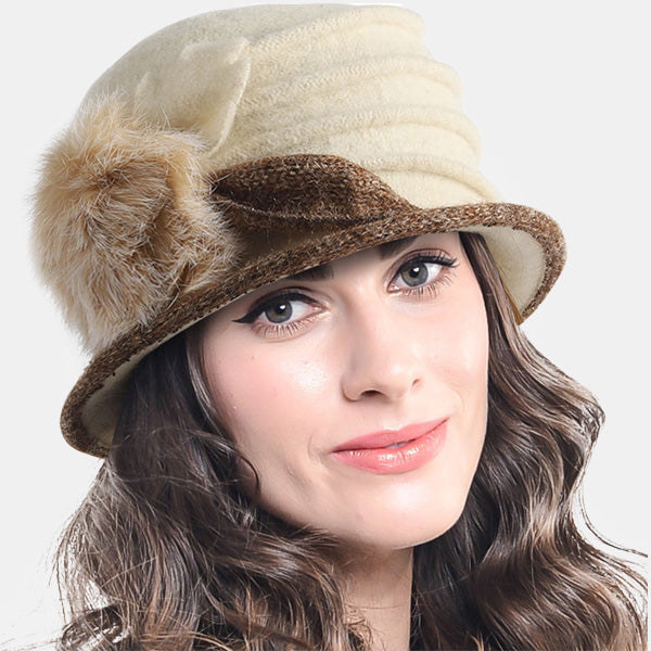 1920s winter hat online