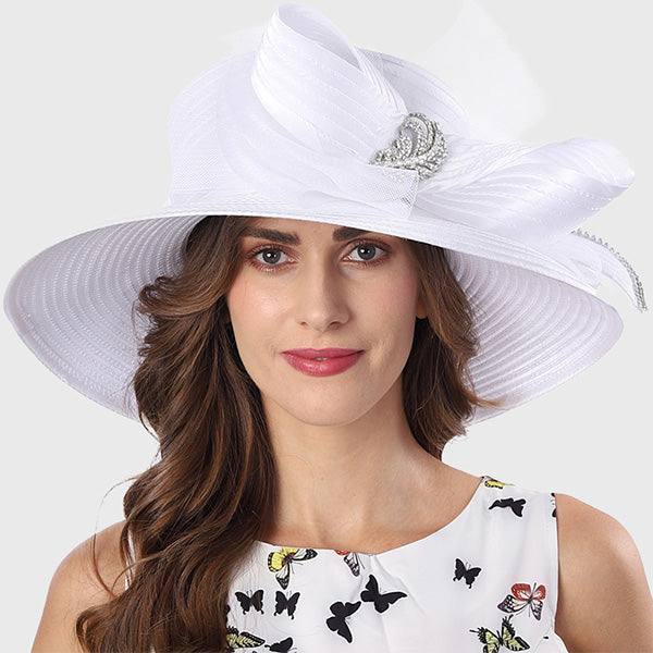 Jcpenney ladies cheap church hats