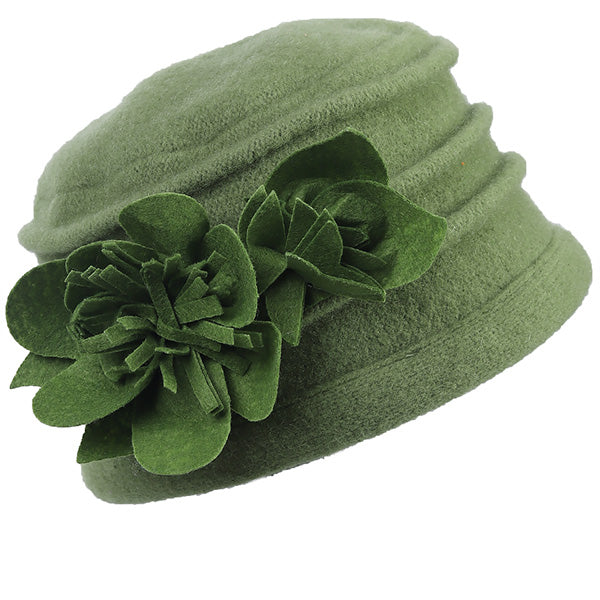 Wool Bucket Hat Winter Hats for Women Designer Hats Classic -  Norway