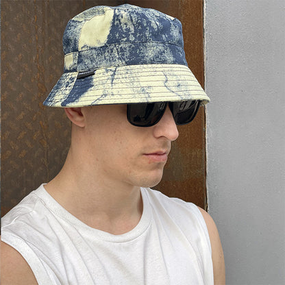 Bucket Hats for Men - Fishing Hat - Mens Beach Hat - Bucket Hat for men