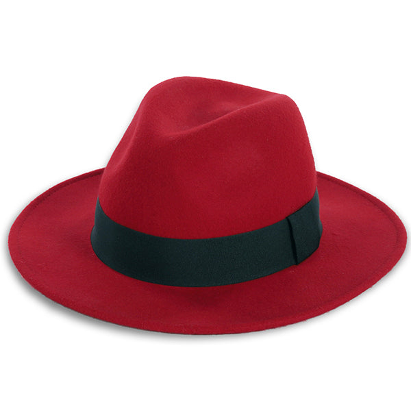 red hat fedora forbusite