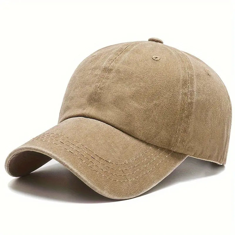 men's vintage baseball caps